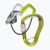 Súprava na istenie EDELRID Mega Jul Belay Kit Bulletproof Screw II oasis