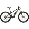 SXT Scooters BLIZZ e50-29 - 17.0