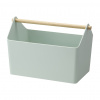 Úložný box Favori 3468, modrý YAMAZAKI