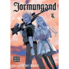 Jormungand 4