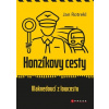 Honzíkovy cesty: vlakvedoucí z lowcostu - Jan Rotrekl