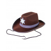 Rappa, Kovbojský klobúk, detský, Kovbojský klobúk, detský, RP196889