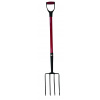 J.A.D. Tools rycí s fiberglassovou násadou PH-Y