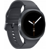 Inteligentné hodinky Samsung Galaxy Watch8 40 mm Grafitová LTE
