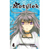 Motýlek 4 - Manga - Yu Aikawa