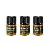 3x RAVE ENERGY SNIFF | Vanilla Ice
