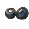 Creative Pebble X, 2.0/30W, černé 51MF1715AA000