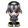 Dark Horse Helldivers 2 Replika 1/4 Prilba pre poľných chemikov 11 cm