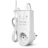 Inteligentná zásuvka Elektrobock TS11 WIFI THERM-PROFI