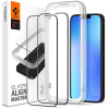 Spigen tR Align Master 2 Pack FC Black iPhone 14 Plus/iPhone 13 Pro Max AGL03377