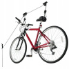 Držiak na bicykel Dunlop zavesený rukoväť bicyklov: Universal (Jinghma R5 1000W Electric Bike 25,6AH 45 km/h)