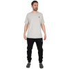 Tepláky Matrix Black Joggers Veľkosť XXL
