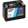 EXIDE Štartovacia batéria EK111