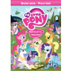 My Little Pony: Přátelství je magické DVD