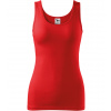 Malfini Triumph Dámske tričko 136 červená XL