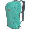 RAB Tensor 15, storm green