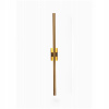 Osvetlenie TK 3279 Kantoor Navy Blue Wall Lamp 1 pero (Osvetlenie TK 3279 Kantoor Navy Blue Wall Lamp 1 pero)