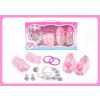 Hračka kosmetická sada Pretty Girl Set MX0393934