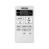 GENERAL TOSHIBA WH-UA01NE, RAS-B05/B16. RAS-05/18 - Náhradný diaľkový ovládač pre klimatizáciu