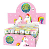 Bublifuk DULCOP 60 ml, Unicorn
