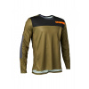 Dres Fox MTB s dlhým rukávom Defend Moth
