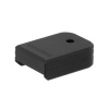 Botka zásobníku +0 Base Pad, Glock Small Frame, černá, UTG PRO