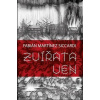 Zvířata ven - Fabián Martínez Siccardi