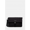 Calvin Klein taška na notebook pánska LV04D1222G čierna ONE SIZE