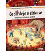 Čo sa deje v cirkuse - Göbelová Doro