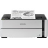EPSON tiskárna ink EcoTank Mono M1180, A4, 1200x2400dpi, 39ppm, USB, Ethernet, Wi-Fi, Duplex, 3 roky záruka p C11CG94403