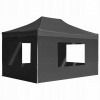Stan VidaXL 3 steny 3 x 4,5 x 3,15 m