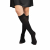 be LADY MICRO knee-socks 50 uni nero