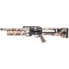 Reximex Vzduchovka Reximex Throne GEN2 camo cal.5,5mm FP