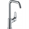Umyvadlová batéria - Stojanková batéria Hansgrohe Focus 31519000 (Umyvadlová batéria - Stojanková batéria Hansgrohe Focus 31519000)