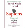 Sapiens - Yuval Noah Harari