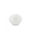 Ideal lux 032078 SMARTIES CANDY TL1 D14 1xG9 40W stolová lampa