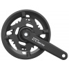 SHIMANO KLIKY CUES FC-U4010 46-30 175MM 9/10SP.