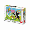 Dino KRTKO A HRÍB 24 maxi Puzzle 66x47
