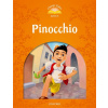 Classic Tales Second Edition Level 5 Pinocchio