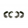 BOSCH Sada brzdových čeľustí 0986487628