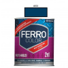 Farba na kov Ferro Color pololesk/4553 0,75 L (tmavo modrá)