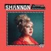 Shaw Shannon - Shannon In Nashville / Vinyl [LP]