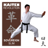 Kaiten kimono karate Revolution SOVEREIGN SLIM Velikost: 150