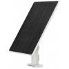 EZVIZ IP kamera EB8 Pro 4K 4G kit/ PTZ/ 4G LTE/ 8Mpix/ krytí IP65/ objektiv 2,8mm/ H.265/ IR až 15m + solární panel 8W