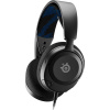SteelSeries Arctis Nova 1P for PS5/PS4 Black