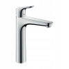 Umyvadlová batéria - Stojanková batéria Hansgrohe Focus 31518000 (Umyvadlová batéria - Stojanková batéria Hansgrohe Focus 31518000)