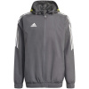 Adidas Condivo 20 All-weather Jacket M HD2293 (111291) M