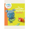 The Caterpillar Mystery - autor neuvedený