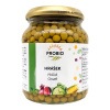 Hrášok sterilizovaný bio 350g Probio