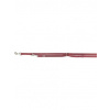 Trixie Vodítko PREMIUM prodlužovací sangria XS 2 m/10 mm